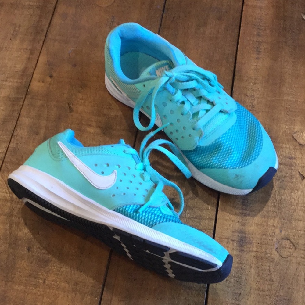 Nike downshifter 7 shoes